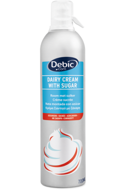 DEBIC SPUITBUS ROOM 700ML (6) | Lingier Familie groothandel met smaak